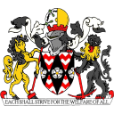 South Yorkshire Coat of Arms
